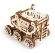 Ugears Mars Rover Ugears Mars Rover