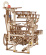 Ugears Marble Run Tiered Hoist Ugears Marble Run Tiered Hoist