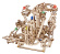 Ugears Marble Run Tiered Hoist Ugears Marble Run Tiered Hoist