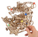 Ugears Marble Run Tiered Hoist Ugears Marble Run Tiered Hoist
