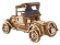 Ugears Retro Car UGR-T Ugears Retro Car UGR-T