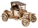 Ugears Retro Car UGR-T Ugears Retro Car UGR-T