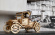 Ugears Retro Car UGR-T Ugears Retro Car UGR-T