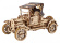 Ugears Retro Car UGR-T Ugears Retro Car UGR-T