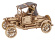 Ugears Retro Car UGR-T Ugears Retro Car UGR-T