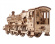 Ugears Hogwarts Express Harry Potter Ugears Hogwarts Express Harry Potter