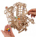 Ugears Marble Run Spiral Hoist (Marble - 4) Ugears Marble Run Spiral Hoist (Marble - 4)
