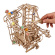 Ugears Marble Run Spiral Hoist (Marble - 4) Ugears Marble Run Spiral Hoist (Marble - 4)