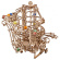 Ugears Marble Run Spiral Hoist (Marble - 4) Ugears Marble Run Spiral Hoist (Marble - 4)