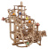 Ugears Marble Run Spiral Hoist (Marble - 4) Ugears Marble Run Spiral Hoist (Marble - 4)