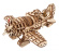 Ugears Mad Hornet Airplane Byggsats Ugears Mad Hornet Airplane Byggsats