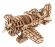 Ugears Mad Hornet Airplane Byggsats