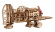 Ugears Mad Hornet Airplane Byggsats Ugears Mad Hornet Airplane Byggsats