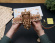 Ugears Mad Hornet Airplane Byggsats Ugears Mad Hornet Airplane Byggsats