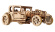 Ugears Hot Rod Furious Mouse Ugears Hot Rod Furious Mouse