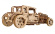 Ugears Hot Rod Furious Mouse Ugears Hot Rod Furious Mouse