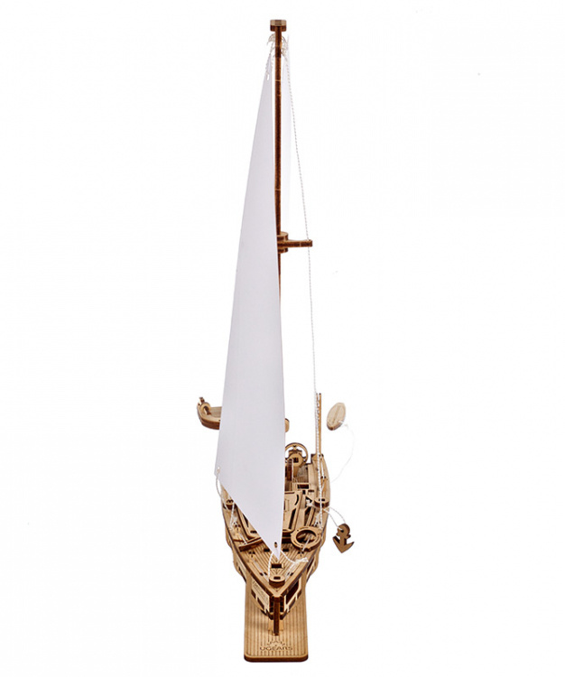 Ugears Ocean Beauty Yacht