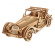 Ugears Sports Car Rapid Mouse Ugears Sports Car Rapid Mouse