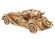 Ugears Sports Car Rapid Mouse Ugears Sports Car Rapid Mouse
