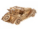 Ugears Sports Car Rapid Mouse Ugears Sports Car Rapid Mouse