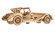 Ugears Sports Car Rapid Mouse Ugears Sports Car Rapid Mouse
