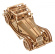 Ugears Sports Car Rapid Mouse Ugears Sports Car Rapid Mouse