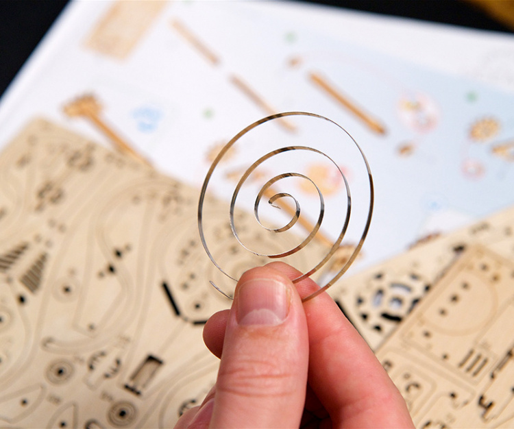 Ugears Sports Car Rapid Mouse