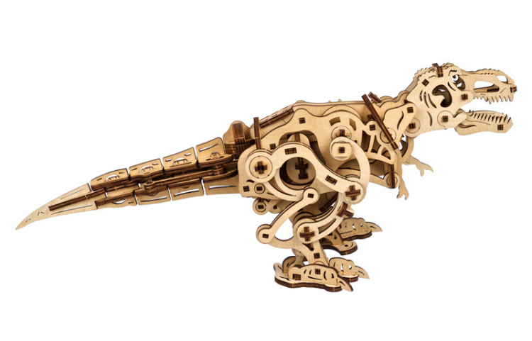 Ugears Tyrannosaurus Rex