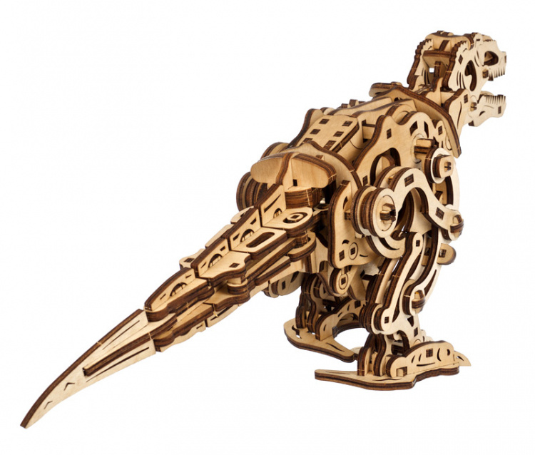 Ugears Tyrannosaurus Rex