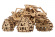 Ugears Tracked Off-Road Vehicle Ugears Tracked Off-Road Vehicle