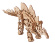 Ugears Stegosaurus Ugears Stegosaurus
