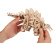 Ugears Stegosaurus Ugears Stegosaurus