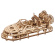 Ugears Rescue Hovercraft Ugears Rescue Hovercraft