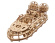 Ugears Rescue Hovercraft Ugears Rescue Hovercraft