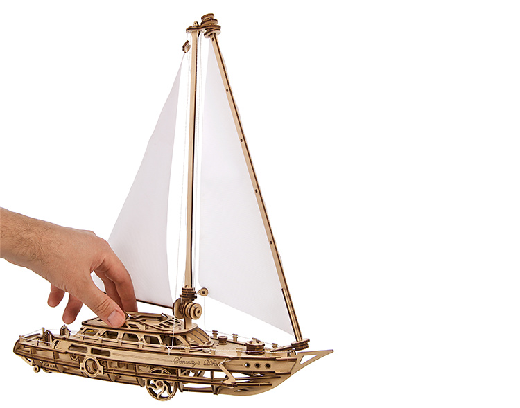 Ugears Serenity´s Dream