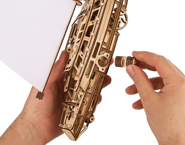 Ugears Serenity´s Dream