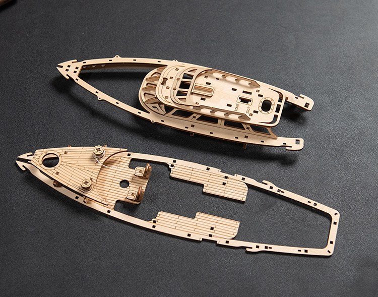 Ugears Serenity´s Dream