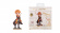Ugears Coloring Ronald Weasley (för barn)  Ugears Coloring Ronald Weasley (för barn)