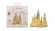 Ugears Coloring Hogwarts Castle (för barn) Ugears Coloring Hogwarts Castle (för barn)