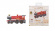 Ugears Coloring Hogwarts Express (för barn) Ugears Coloring Hogwarts Express (för barn)