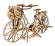 Ugears Dutch Bicycle Ugears Dutch Bicycle