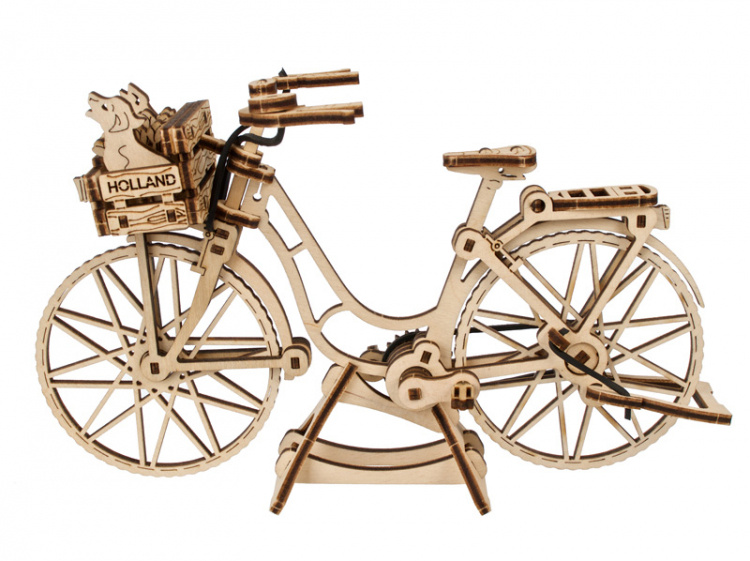 Ugears Dutch Bicycle