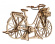 Ugears Dutch Bicycle Ugears Dutch Bicycle