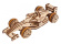 Ugears Compact Racer Ugears Compact Racer