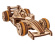 Ugears Compact Racer Ugears Compact Racer