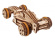 Ugears Compact Racer Ugears Compact Racer