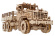 Ugears Cargo Truck Ugears Cargo Truck