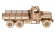 Ugears Cargo Truck Ugears Cargo Truck