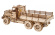 Ugears Cargo Truck Ugears Cargo Truck
