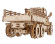 Ugears Cargo Truck Ugears Cargo Truck